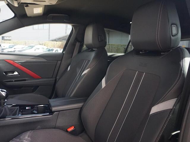 Opel ASTRA 1.2 GS Line Winterpakket