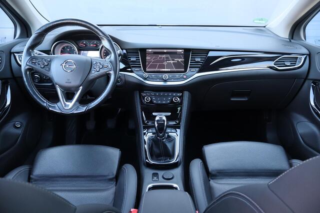 Opel ASTRA Sports Tourer 1.4 Innovation | Schuifdak | Leder | Trekhaak | Full Options!!