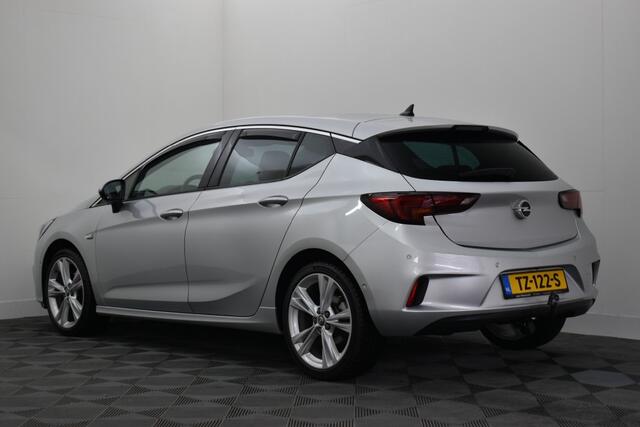 Opel ASTRA 1.4 Turbo 150PK Innovation Automaat