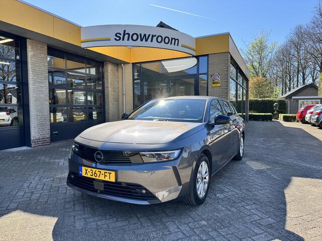 Opel ASTRA Sports Tourer 1.2 Level 2 Climate Control Navi Carplay