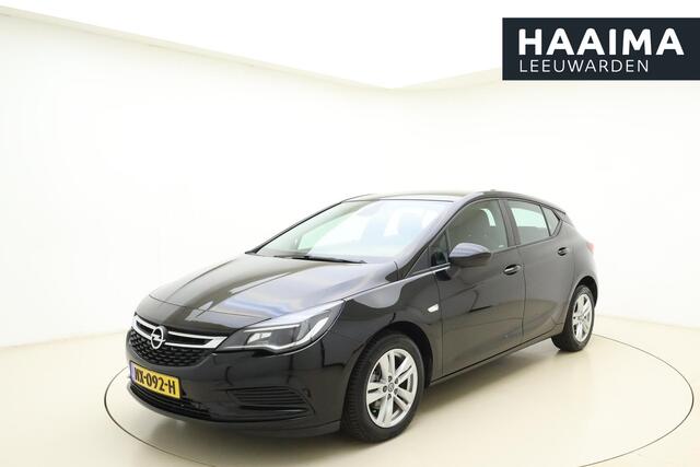 Opel ASTRA 1.0 Online Edition | Navigatie | Camera | Cruise control | Lichtmetalen velgen | DAB Radio | Parkeersensoren