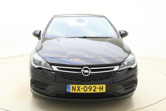 Opel ASTRA 1.0 Online Edition | Navigatie | Camera | Cruise control | Lichtmetalen velgen | DAB Radio | Parkeersensoren