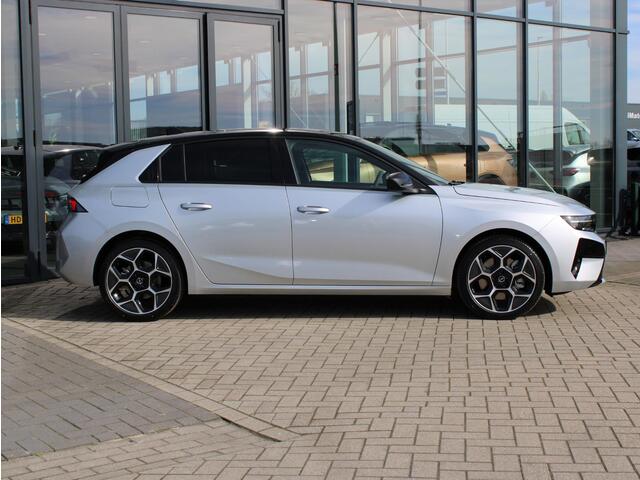 Opel ASTRA 1.6 Turbo Plug In Hybrid Ultimate VOORRAAD KORTING