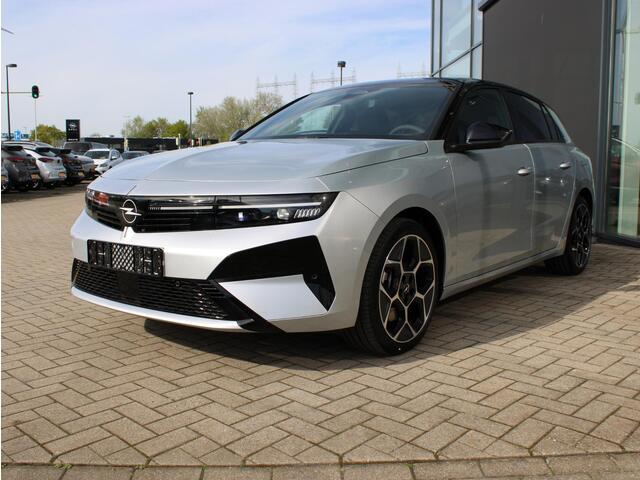 Opel ASTRA 1.6 Turbo Plug In Hybrid Ultimate VOORRAAD KORTING
