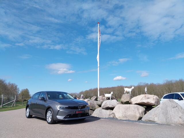 Opel ASTRA 1.2 Edition 1e EIGENAAR VIRTUAL COCKPIT CAMERA LED NAVI CRUISE ECC