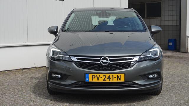 Opel ASTRA 1.4 Innovation Trekhaak | PDC V+A
