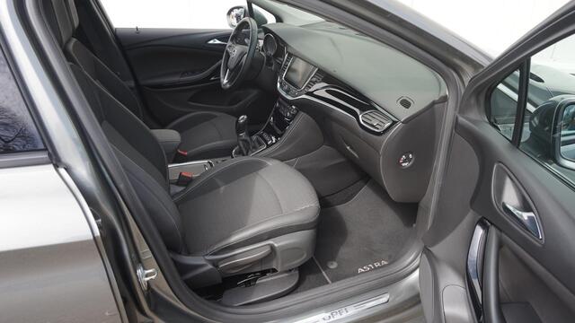 Opel ASTRA 1.4 Innovation Trekhaak | PDC V+A