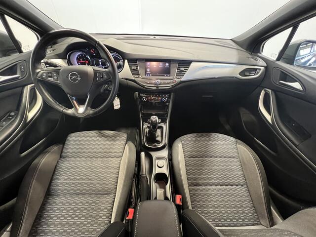 Opel ASTRA Sports Tourer 1.2 Edition