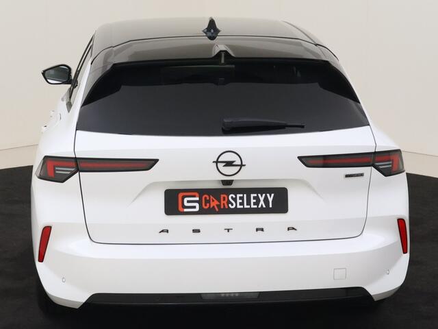 Opel ASTRA Sports Tourer 1.6 PHeV GS-Line Navi Camera Winterpakket Géén Afleverkosten