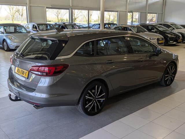 Opel ASTRA Sports Tourer 1.6 Innovation BTW Auto (Prijs is incl. BTW) Airco, Cruise Control, Trekhaak, Stuurbekrachtiging