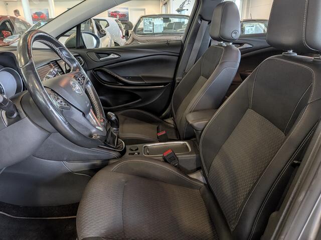 Opel ASTRA Sports Tourer 1.6 Innovation BTW Auto (Prijs is incl. BTW) Airco, Cruise Control, Trekhaak, Stuurbekrachtiging