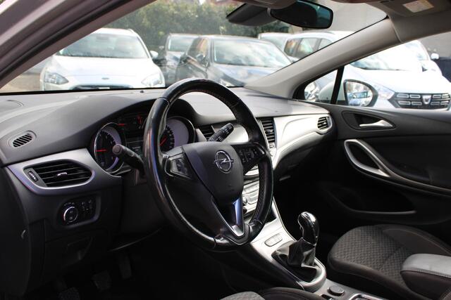 Opel ASTRA Sports Tourer 1.2 Business Edition