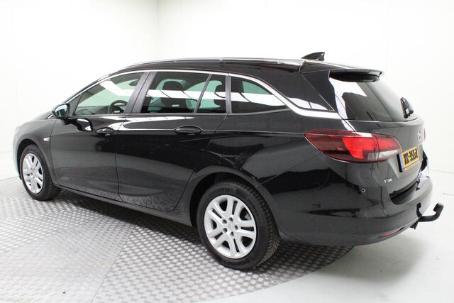 Opel ASTRA Sports Tourer 1.4 Online Edition | trekhaak | navi fullmap | pdc v/a | carplay | cruise control | bluetooth
