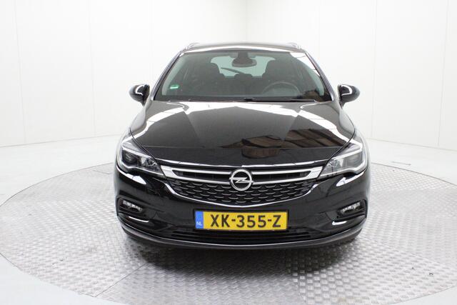 Opel ASTRA Sports Tourer 1.4 Online Edition | trekhaak | navi fullmap | pdc v/a | carplay | cruise control | bluetooth