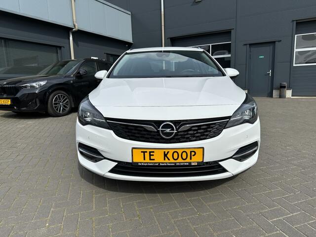 Opel ASTRA Sports Tourer 1.2T Business Elegance Navigatie