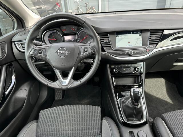 Opel ASTRA Sports Tourer 1.2T Business Elegance Navigatie