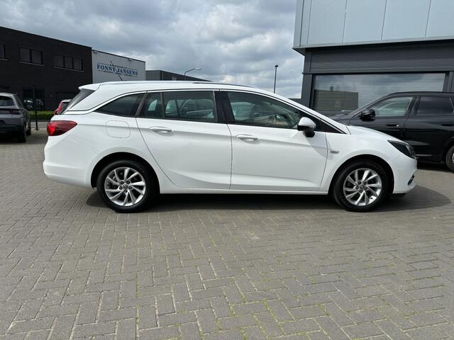 Opel ASTRA Sports Tourer 1.2T Business Elegance Navigatie