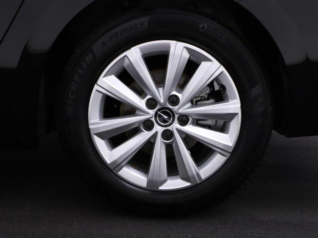 Opel ASTRA Sports Tourer 1.2 Turbo Business Ed. Winterpakket/Ecc/Led/Nav/ Camera/Agr/Dab/CarPlay Privat Lease mogelijk