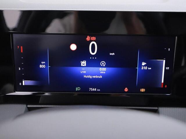 Opel ASTRA Sports Tourer 1.2 Turbo Business Ed. Winterpakket/Ecc/Led/Nav/ Camera/Agr/Dab/CarPlay Privat Lease mogelijk