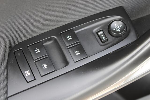 Opel ASTRA Sports Tourer TREKHAAK CARPLAY 1.4 Edition