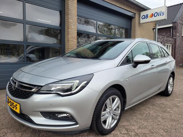 Opel ASTRA SPORTS TOURER 1.4 TURBO 150PK Innovation