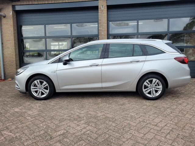 Opel ASTRA SPORTS TOURER 1.4 TURBO 150PK Innovation
