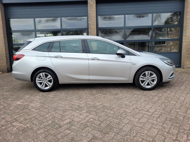 Opel ASTRA SPORTS TOURER 1.4 TURBO 150PK Innovation