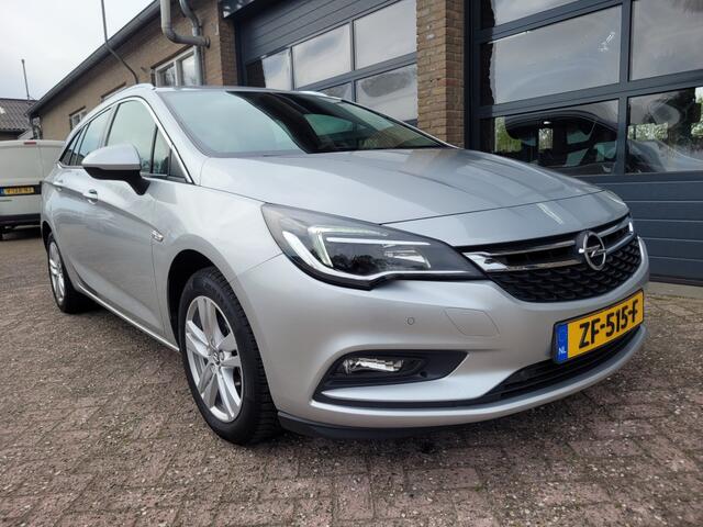 Opel ASTRA SPORTS TOURER 1.4 TURBO 150PK Innovation