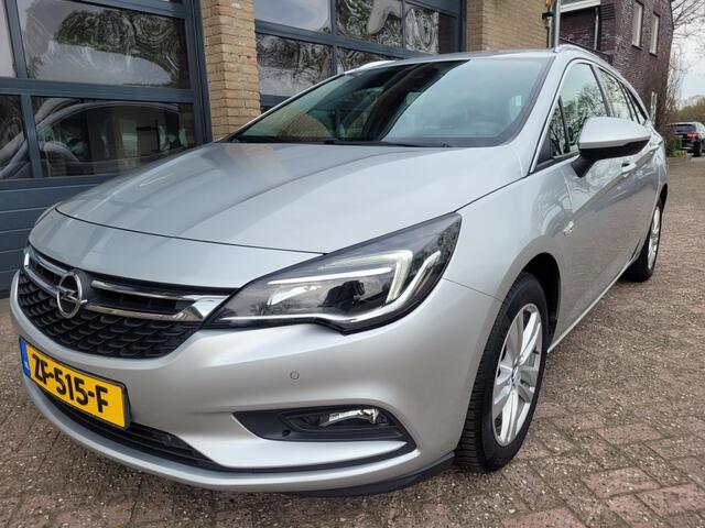 Opel ASTRA SPORTS TOURER 1.4 TURBO 150PK Innovation