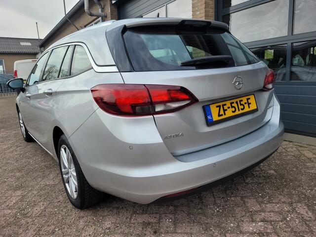 Opel ASTRA SPORTS TOURER 1.4 TURBO 150PK Innovation