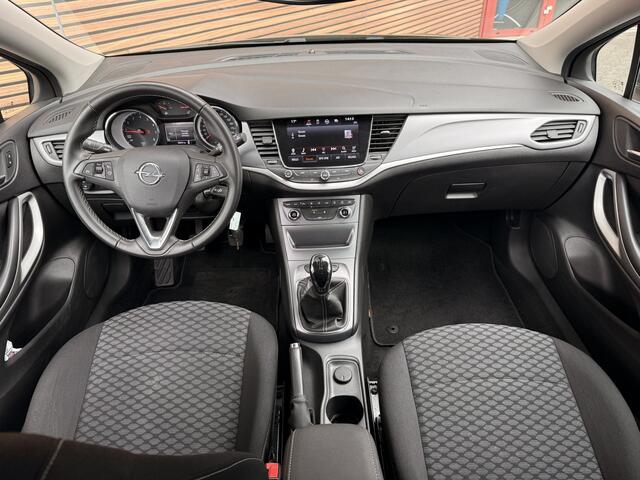 Opel ASTRA 1.0 Online Edition Navi / Clima / Trekhaak / Carplay