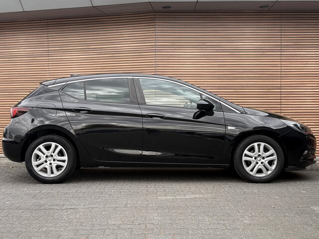 Opel ASTRA 1.0 Online Edition Navi / Clima / Trekhaak / Carplay