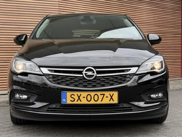 Opel ASTRA 1.0 Online Edition Navi / Clima / Trekhaak / Carplay