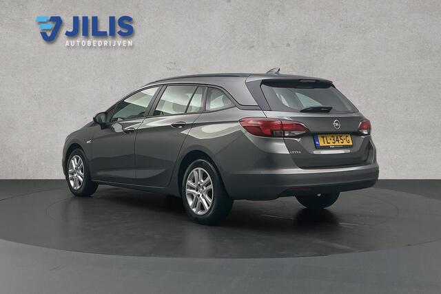 Opel ASTRA Sports Tourer 1.0 Online Edition | Navigatie | Apple Carplay | Cruise control | Lichtmetalen velgen