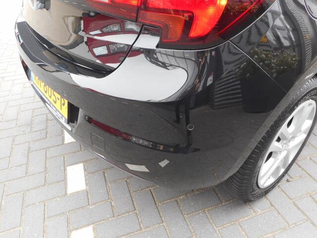 Opel ASTRA 1.0 Online Ed.