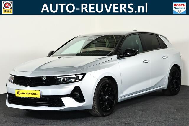 Opel ASTRA 1.2 Turbo GS / LED / ACC / CarPlay / Navi / Camera