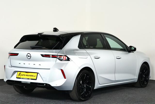 Opel ASTRA 1.2 Turbo GS / LED / ACC / CarPlay / Navi / Camera