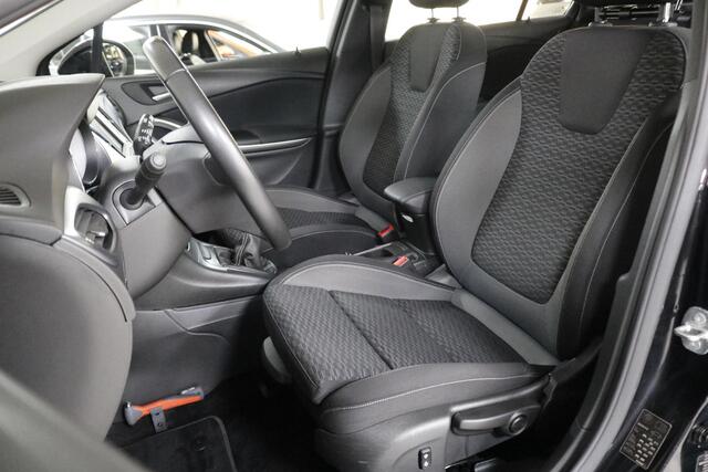 Opel ASTRA Sports Tourer 1.2 Business Edition Clima | Carplay | DAB | Cruise | Lichtmetaal