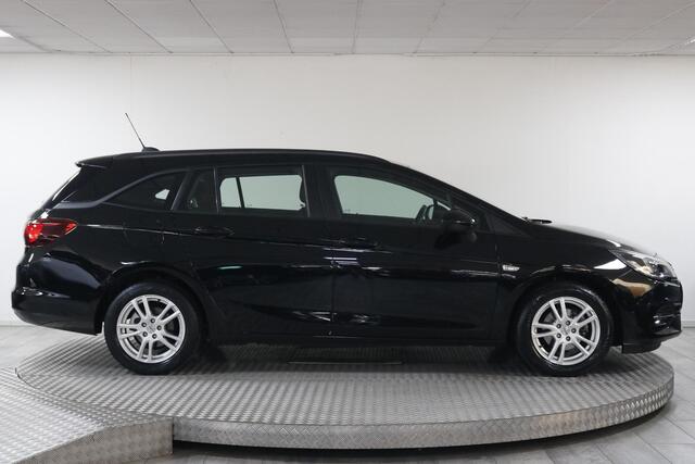 Opel ASTRA Sports Tourer 1.2 Business Edition Clima | Carplay | DAB | Cruise | Lichtmetaal