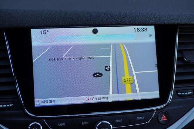 Opel ASTRA Sports Tourer 1.4 Turbo Online Edition / Automaat / Trekhaak / AGR-stoelen / Navi