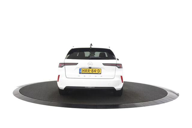 Opel ASTRA Sports Tourer 1.2 Turbo Buss Edition navi/clima/16"LM /cruise/camera/winterpakket