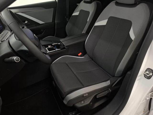 Opel ASTRA Sports Tourer 1.2 Turbo Buss Edition navi/clima/16"LM /cruise/camera/winterpakket