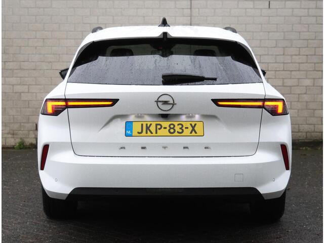 Opel ASTRA Sports Tourer 1.2 110PK Turbo Business Edition | 1ste eigenaar | AppleCarPlay/AndroidAuto | Navigatie | Adaptive Cruise Control | Keyless | AGR Stoelen | Stoel/StuurVerwarming | FULL LED | Camera | Isofix | Privacy Glass |