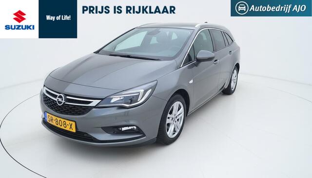 Opel ASTRA Sports Tourer 1.4 Online Edition rijklaar prijs