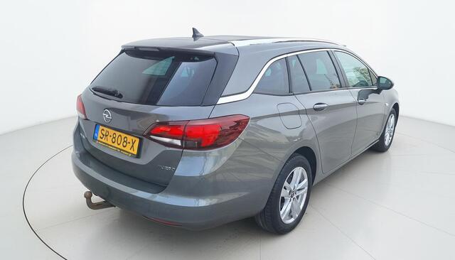 Opel ASTRA Sports Tourer 1.4 Online Edition rijklaar prijs