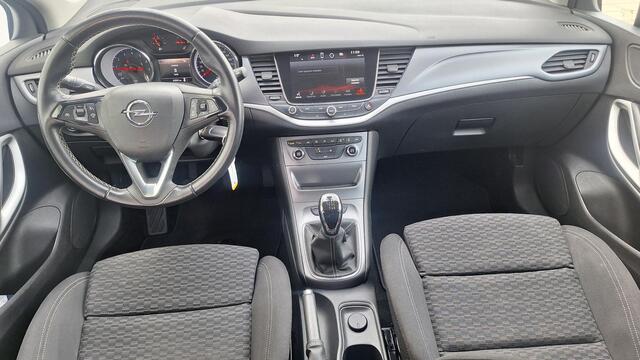 Opel ASTRA Sports Tourer 1.4 Online Edition rijklaar prijs