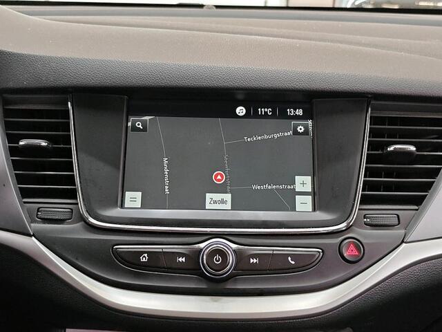 Opel ASTRA Sports Tourer 1.2 Edition Trekhaak | Cruise | Camera | Navi | LED |