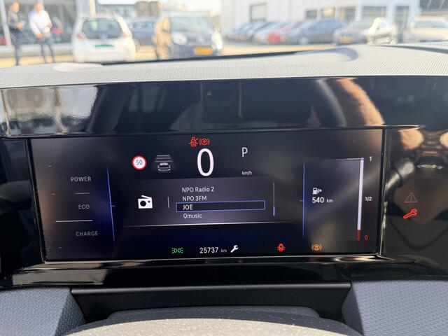 Opel ASTRA Sports Tourer 1.2 Turbo Hybrid Business Edition | Automaat | LED | Apple/Android | Adapt. Cruise | Stoel- en stuurverwarming | Trekhaak