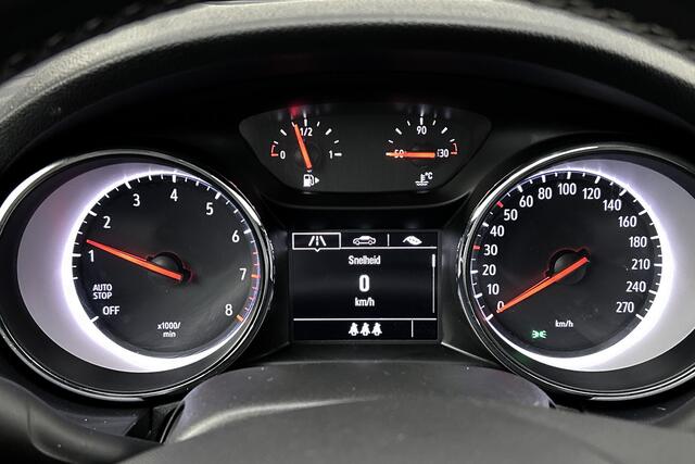 Opel ASTRA Sports Tourer 1.2 Edition | Camera | LED koplampen | Trekhaak | Navigatie | Apple Carplay