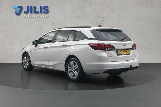 Opel ASTRA Sports Tourer 1.2 Edition | Camera | LED koplampen | Trekhaak | Navigatie | Apple Carplay